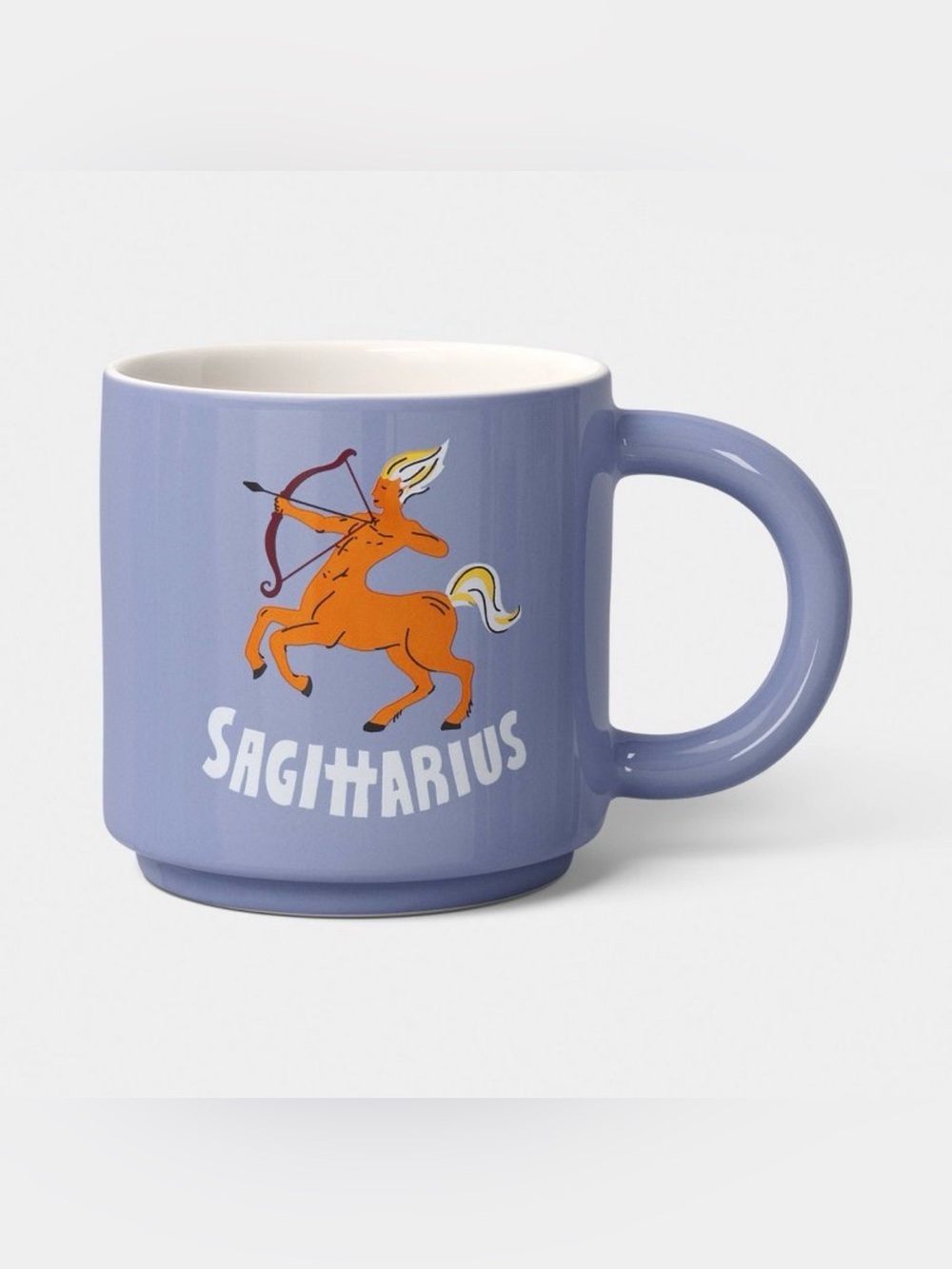Zodiac Sagittarius Mug - 15oz